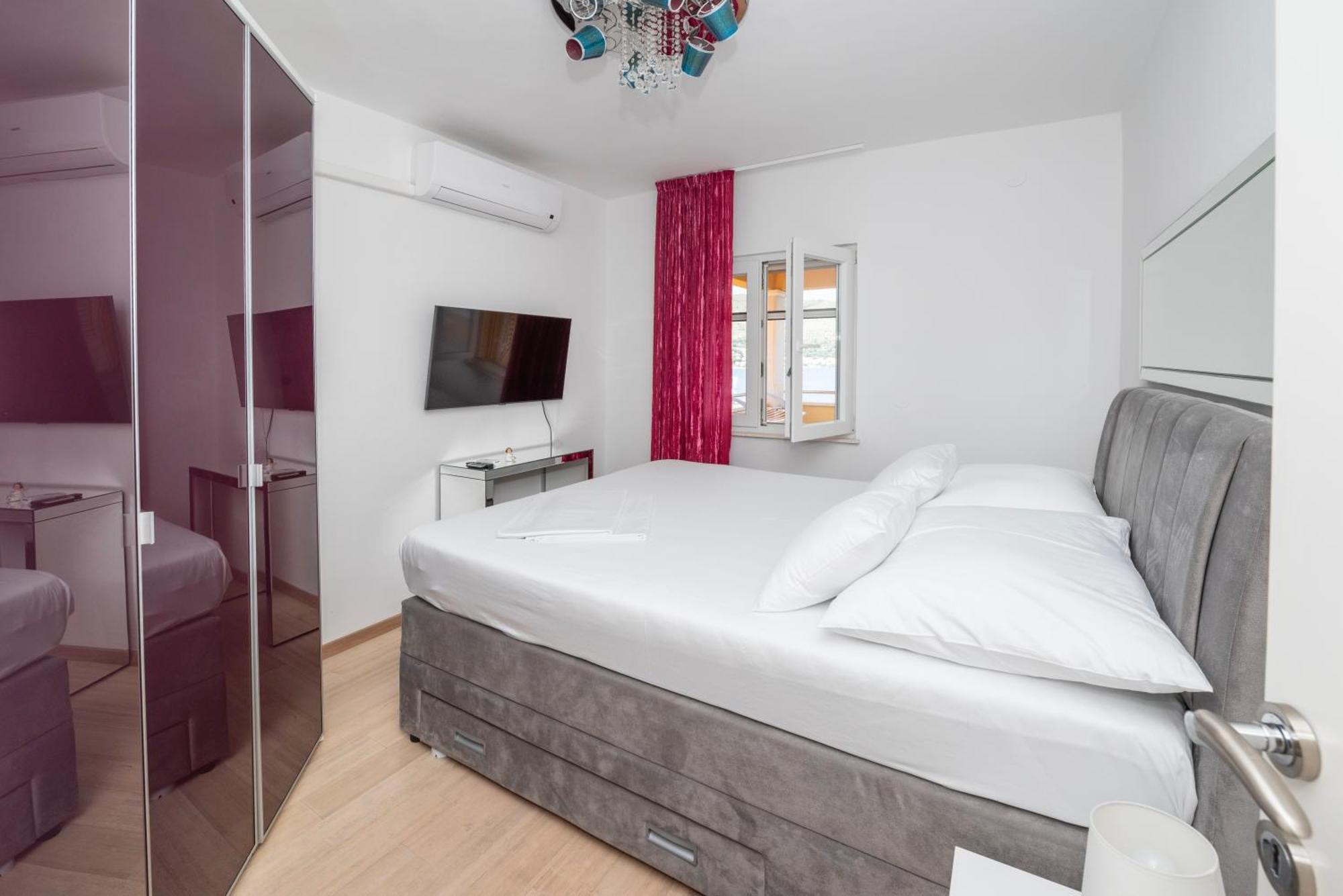 Lavanda Residence With Heated Pool Trogir Split 多吉奥科如 外观 照片