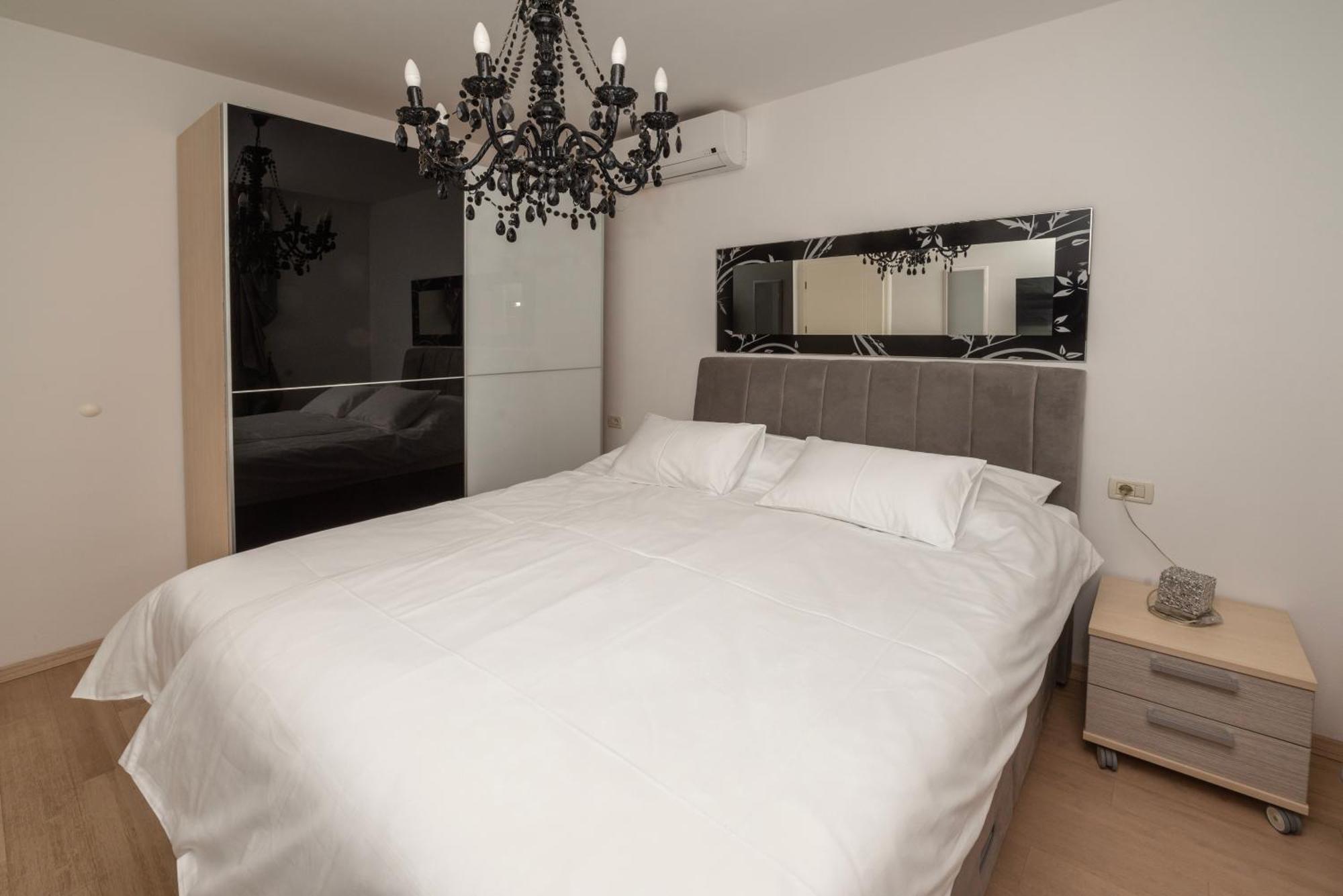 Lavanda Residence With Heated Pool Trogir Split 多吉奥科如 外观 照片