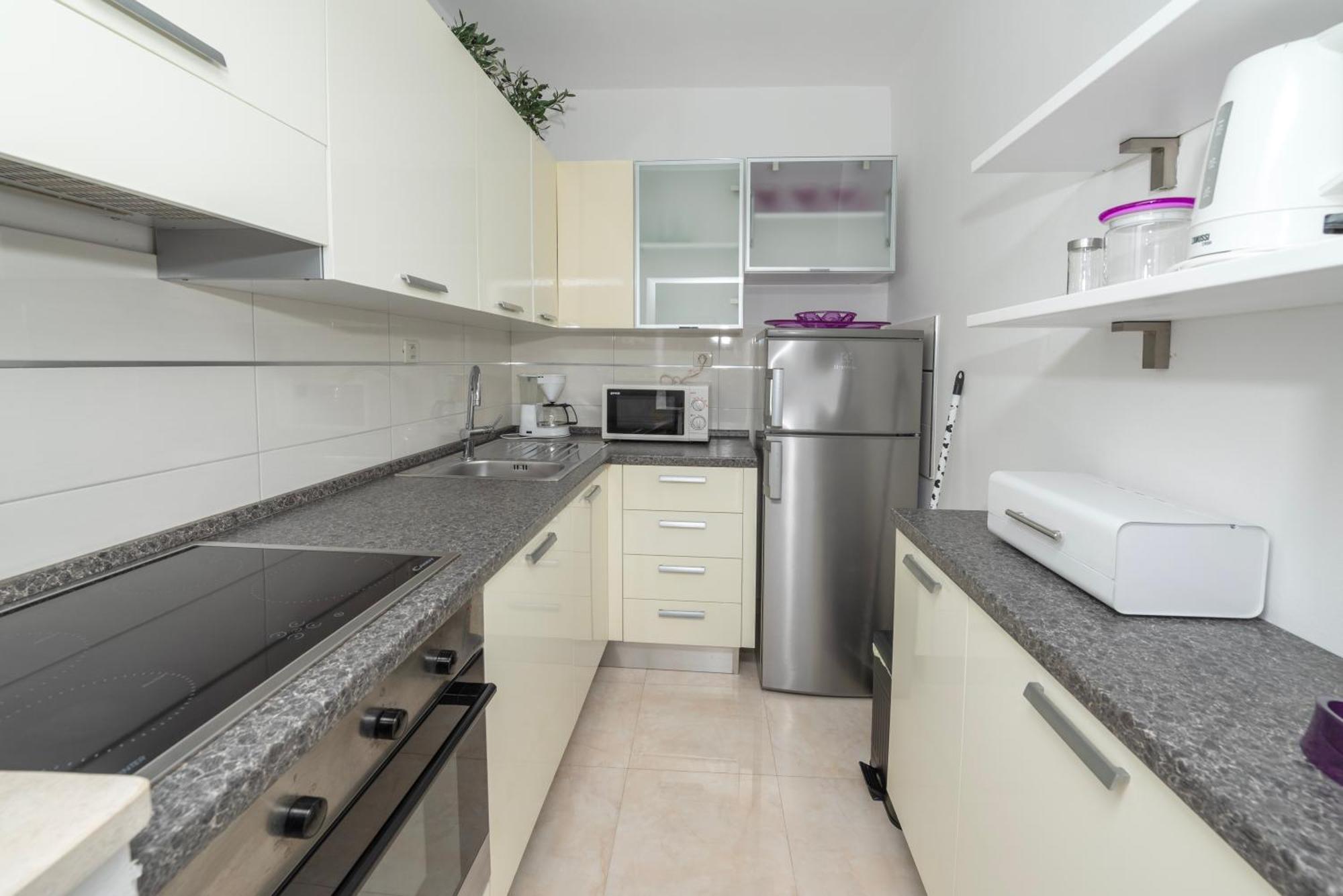 Lavanda Residence With Heated Pool Trogir Split 多吉奥科如 外观 照片