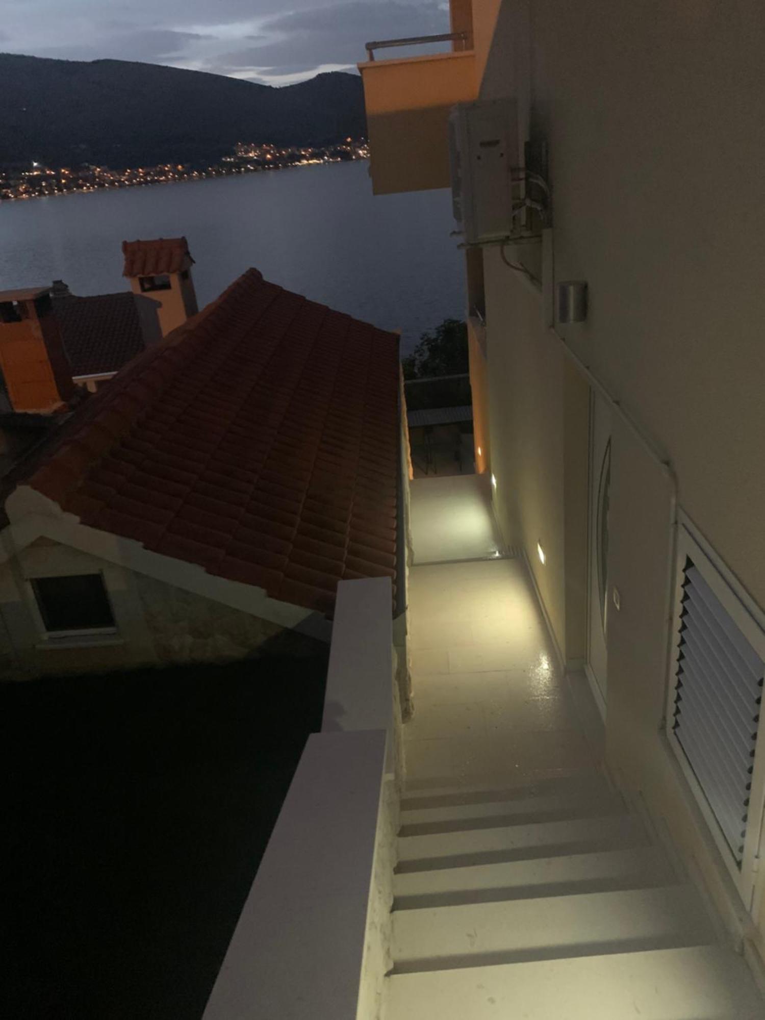 Lavanda Residence With Heated Pool Trogir Split 多吉奥科如 外观 照片